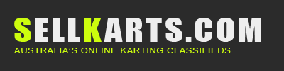 Sellkarts.com Logo