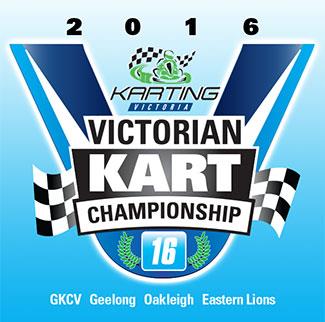 Victorian Kart Championship Round 1