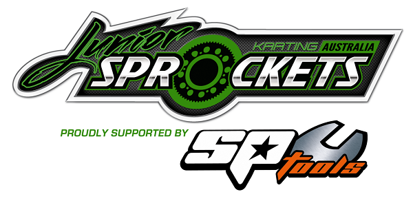 Junior Sprockets Logo