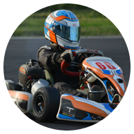 Club Day Racing